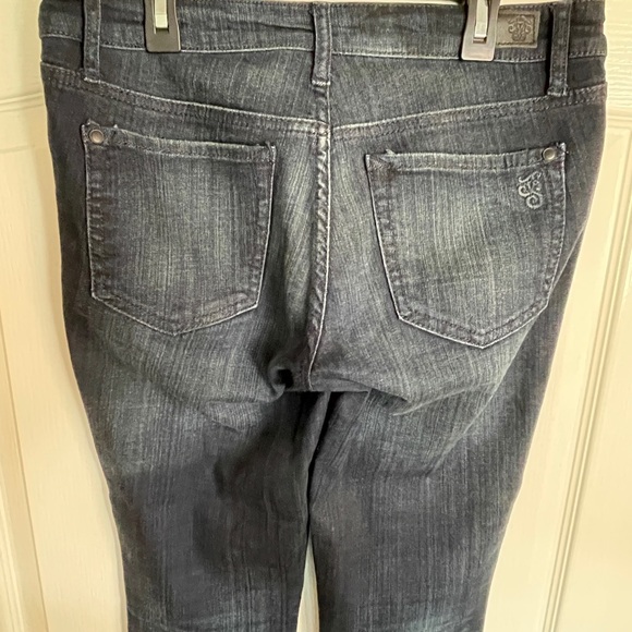 Jessica Simpson Women’s Forever Skinny Denim Jeans Size 28 - Picture 10 of 16
